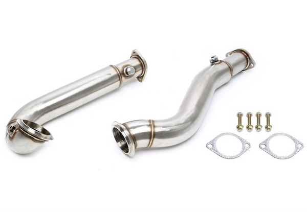 TA-Technix Downpipe till BMW 5-Serie