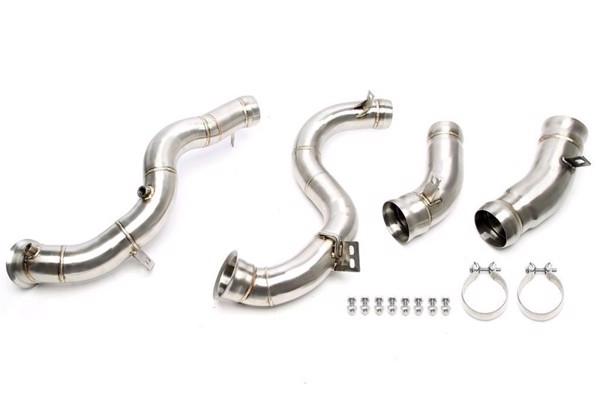 TA-Technix Downpipe till Mercedes GLC