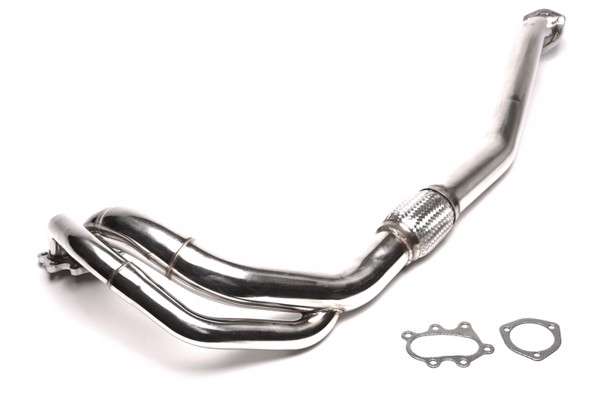 TA-Technix Downpipe till Opel Vectra A