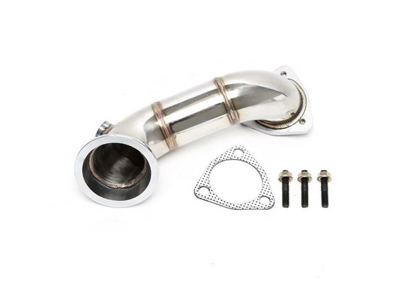 TA-Technix Downpipe till Opel Astra H