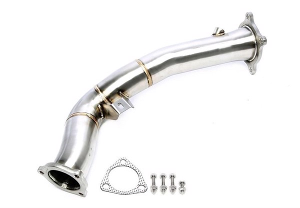 TA-Technix Downpipe till Porsche Macan