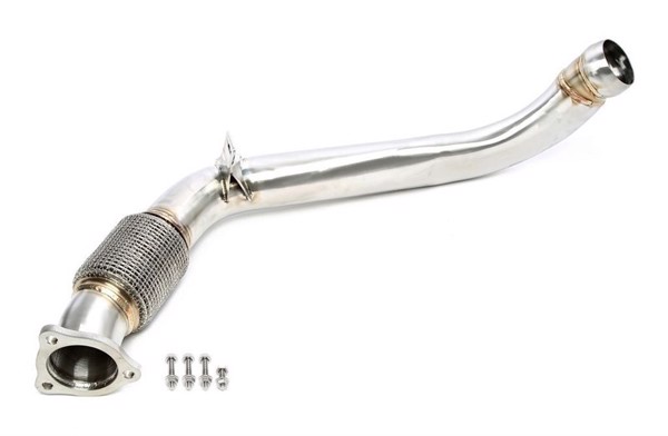 TA-Technix Downpipe till Porsche Panamera