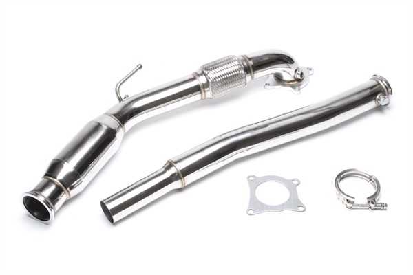 TA-Technix Downpipe till Audi A3 8P