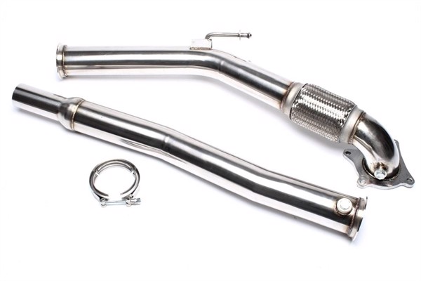 TA-Technix Downpipe till Audi A3 8P