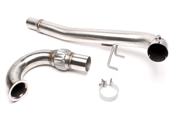 TA-Technix Downpipe till Audi A3 8V