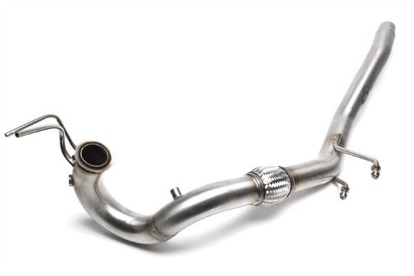 TA-Technix Downpipe till Seat Leon 1P