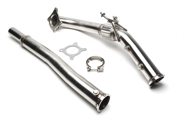 TA-Technix Downpipe till Seat Leon Cupra