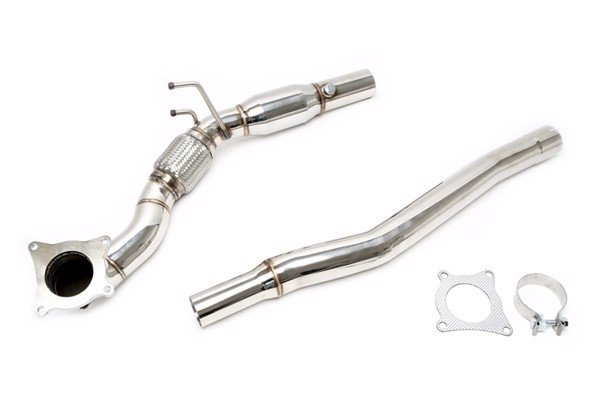 TA-Technix Downpipe till VW Golf 6R