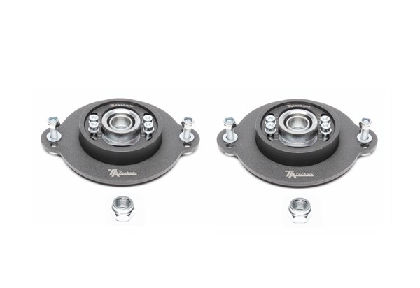 TA-Technix Camberjusteringsplater till VW Scirocco I+II