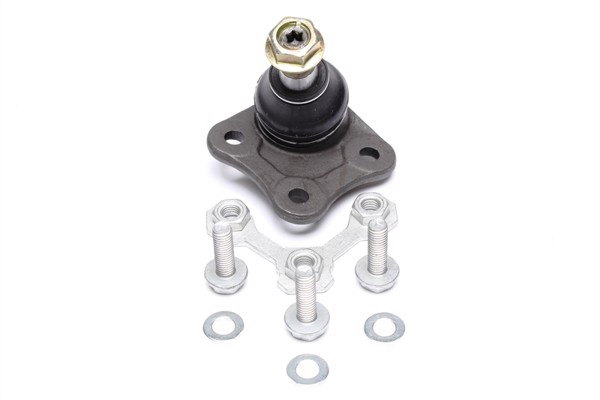 TA-Technix Spindelled till Audi A3 8L