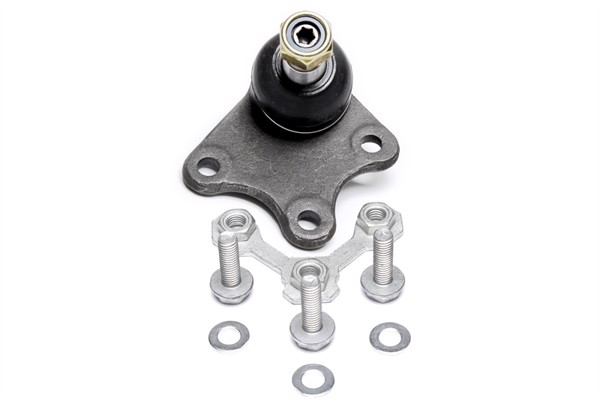 TA-Technix Spindelled till Seat Ibiza 6L