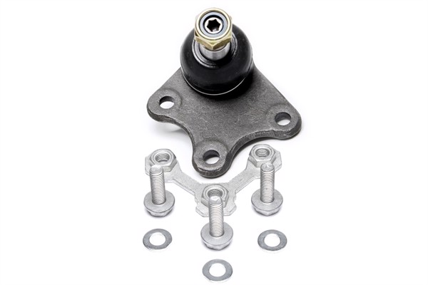 TA-Technix Spindelled till Seat Ibiza 6L 