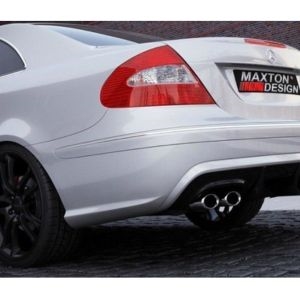 Rear Bumper | BMW M2