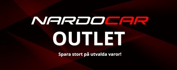 Nardocar Outlet