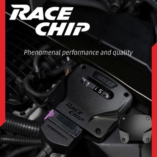 RaceChip Xmas Sale