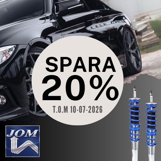 jom erbjudande