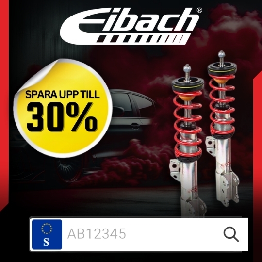 Eibach