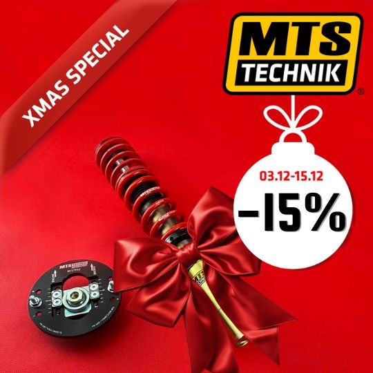 MTS Christmas sale