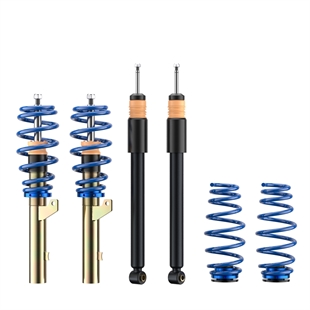 AP Coilovers til BMW 3-Serie (F31)