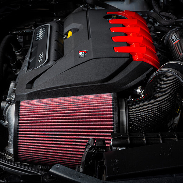 APR Intake Filter System Audi RS3 - Nardocar.se