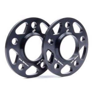 Dinan Spacers 66.5MM CB - 10mm Thick (OUTLET)