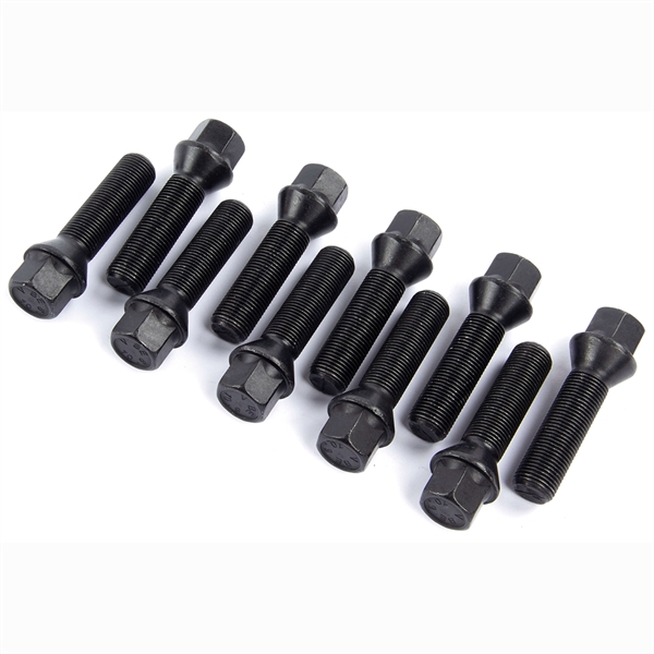 Dinan Lug Bolts 40mm - Cone Seat (OUTLET)