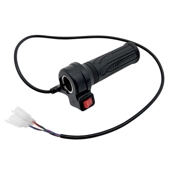 Gashandtag 1060W
