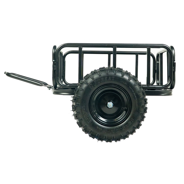 Släpvagn till 1000W/1060W/1200W Mini EL ATV