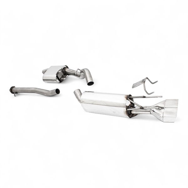 Friedrich Motorsport Gr.A System Opel Vectra A