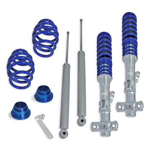 JOM Blueline Coilovers till BMW 3-Serie E36 Touring