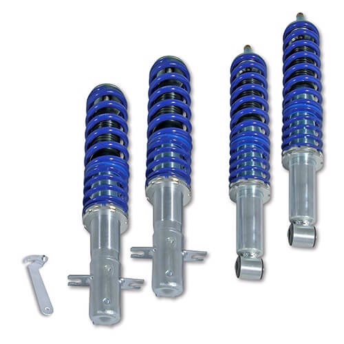 JOM Blueline Coilovers till VW Scirocco