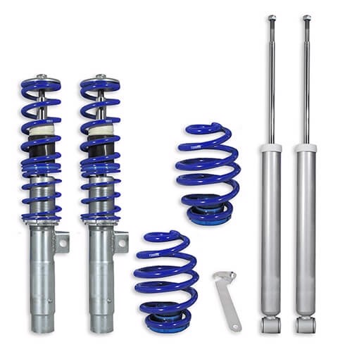 JOM Blueline Coilovers till BMW 3-Serie E46