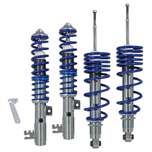 JOM Blueline Coilovers till Opel Vectra B