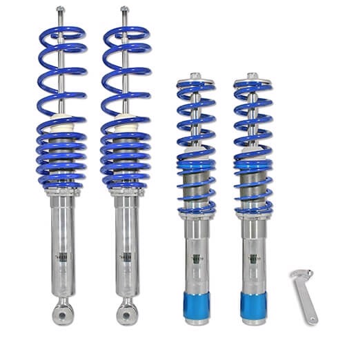 JOM Blueline Coilovers till BMW 5-Serie E39