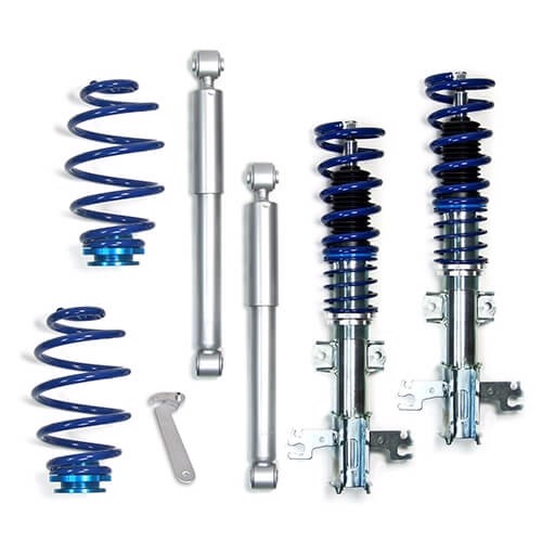 JOM Blueline Coilovers till Opel Vectra C