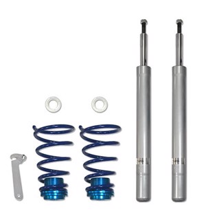 JOM Blueline Coilovers till BMW 5-Serie E34 Touring