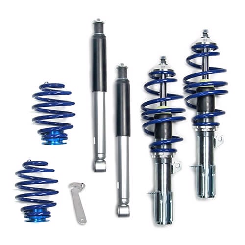 JOM Blueline Coilovers till Opel Tigra Twin Top