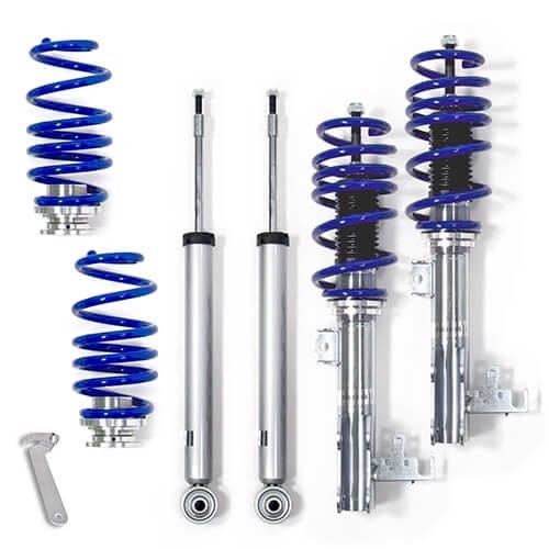 JOM Blueline Coilovers till Opel Insignia A