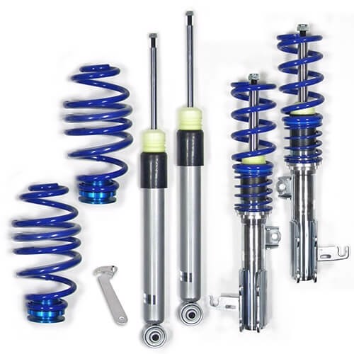 JOM Blueline Coilovers till Opel Astra J