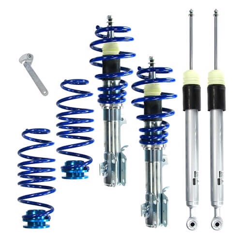 JOM Blueline Coilovers till Ford Fiesta VI