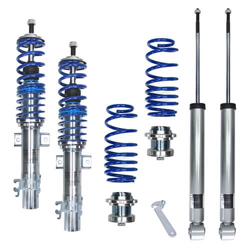 JOM Blueline Coilovers till VW UP