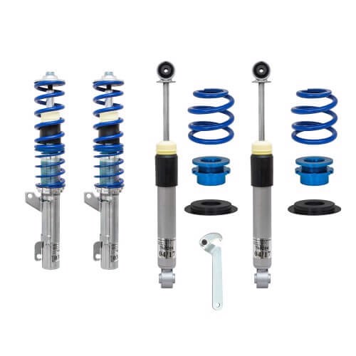 JOM Blueline Coilovers till VW Golf 4 / Bora