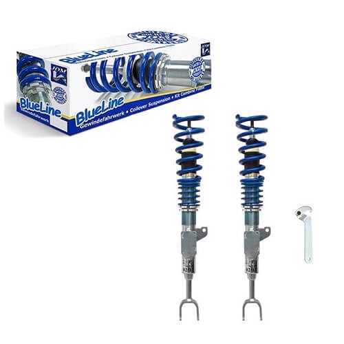 JOM Blueline Coilovers till BMW 5-Serie F11