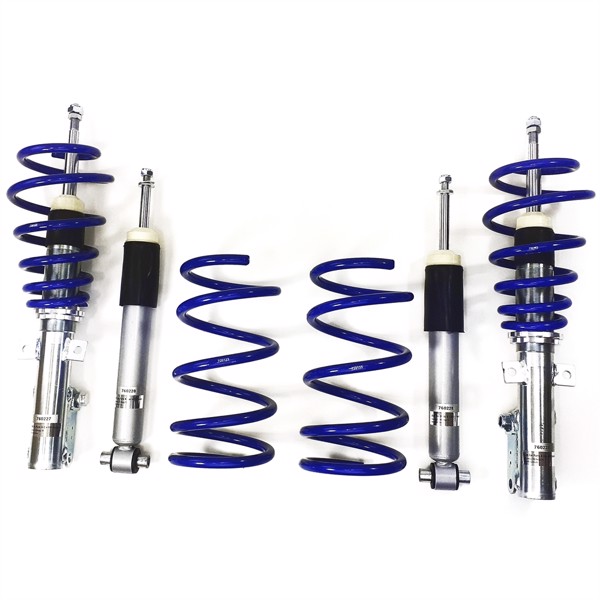 JOM Blueline Coilovers till Volvo V70 II