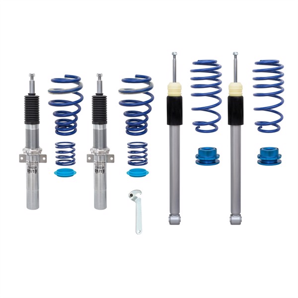 JOM Blueline Coilovers till Seat Ibiza 6F (KJ)