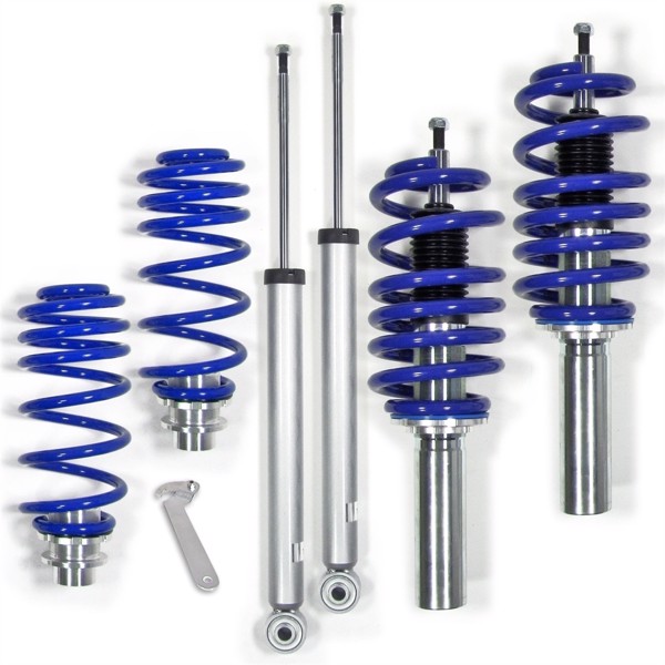 JOM Blueline Coilovers till Audi A6 Type 4G