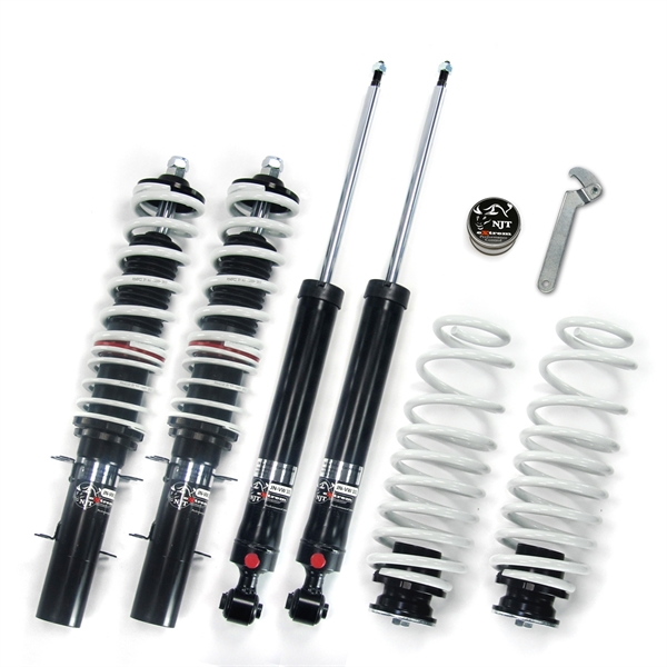 JOM NJT eXtrem Coilovers VW Bora