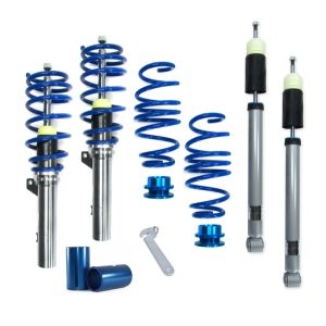 JOM Blueline Coilovers JOM Blueline Coilovers