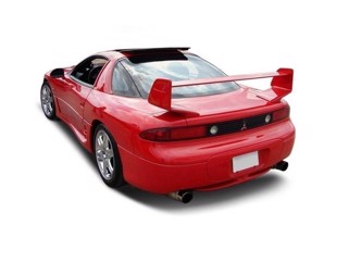 Maxton Spoiler Mitsubishi 3000 Gt