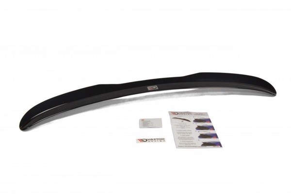 Maxton Spoiler Cap VW Golf Mk5 Gti - Gloss Black